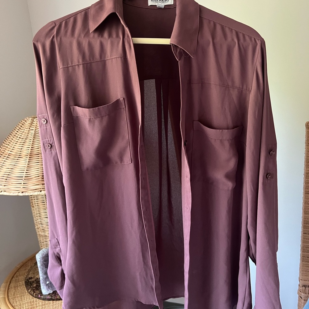 Express blouses
